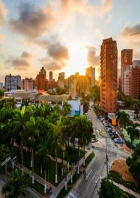 Barranquilla una ciudad de oportunidades laborales en Colombia