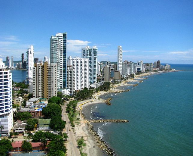 Empresas más destacadas que operan en Cartagena de Colombia y oportunidades de empleo