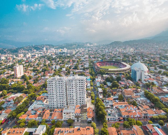 Las mejores empresas en Cúcuta Colombia para encontrar trabajo