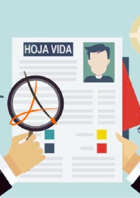 Consejos para hacer un hoja de vida como artista