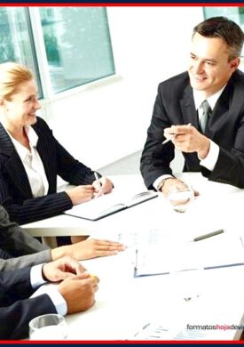 Entrevista de trabajo en Palmira