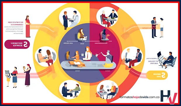 Discusión sobre teletrabajo entre empleador y empleado
